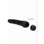 Vibratore G Spot Multispeed Shots Toys - immagine 4
