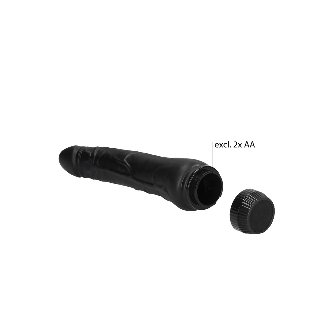 Vibratore G Spot Multispeed Shots Toys - immagine 4
