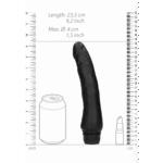 Vibratore G Spot Multispeed Shots Toys - immagine 6