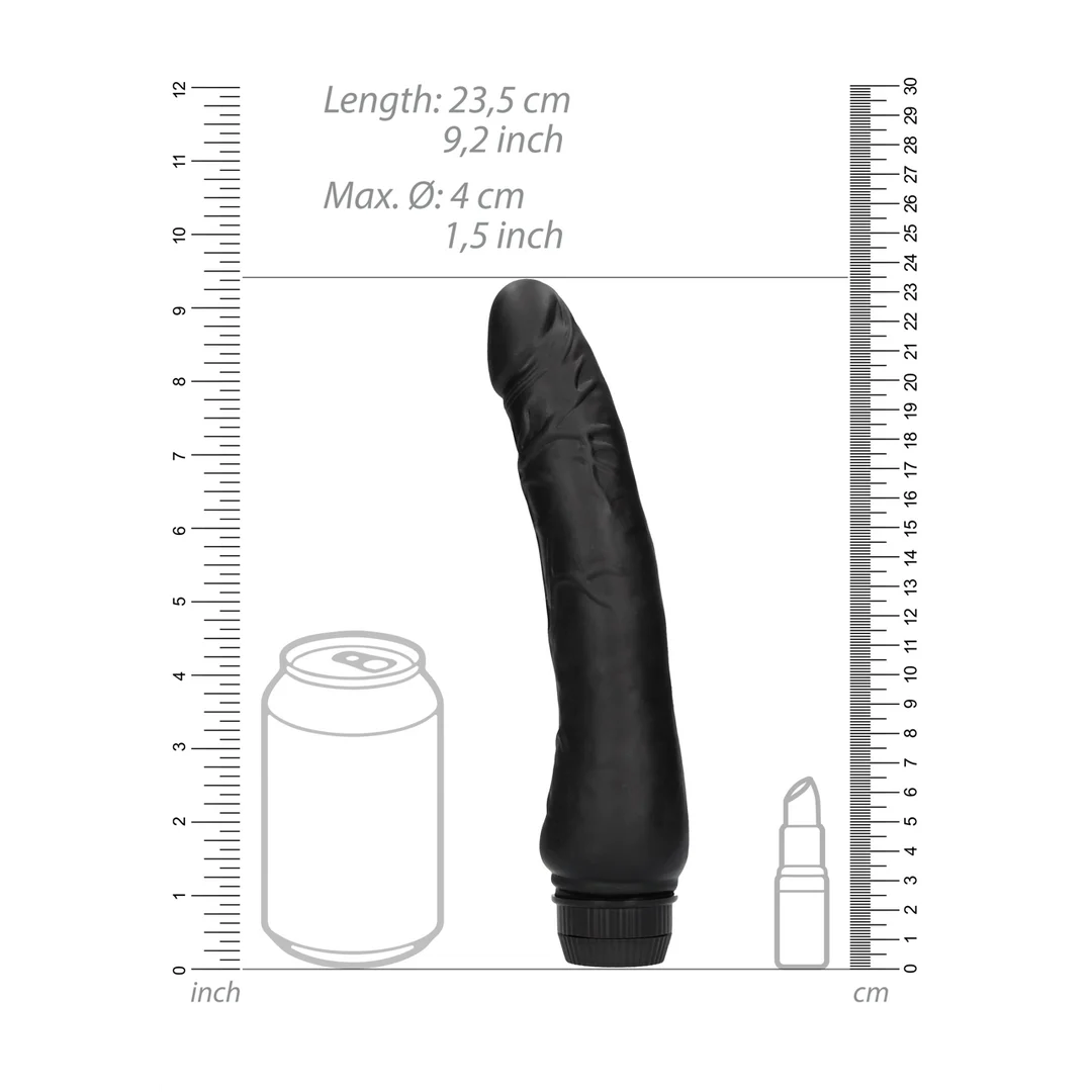 Vibratore G Spot Multispeed Shots Toys - immagine 6
