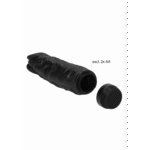 Vibratore realistico multispeed Shots Toys - immagine 4