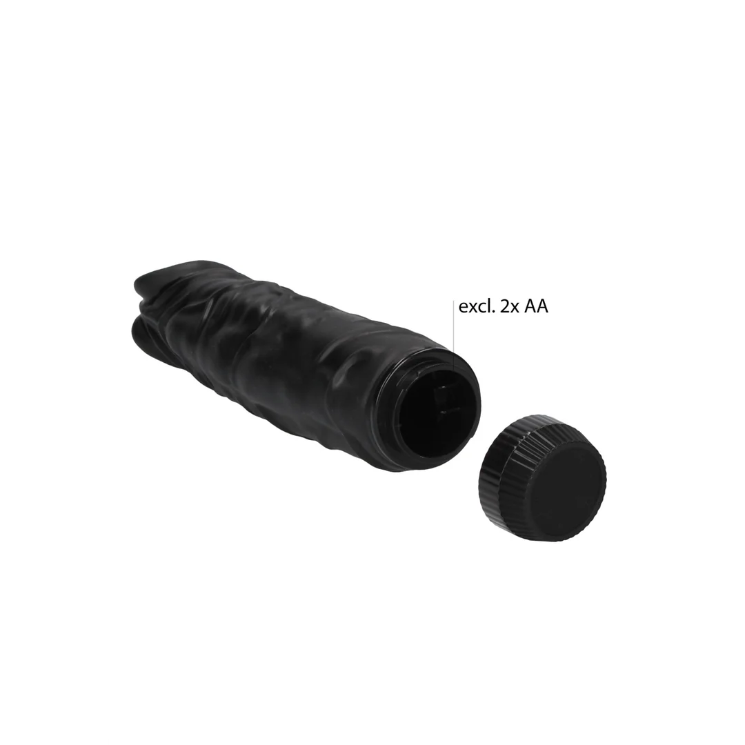 Vibratore realistico multispeed Shots Toys - immagine 4
