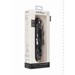 Shots Toys vibratore realistico multispeed