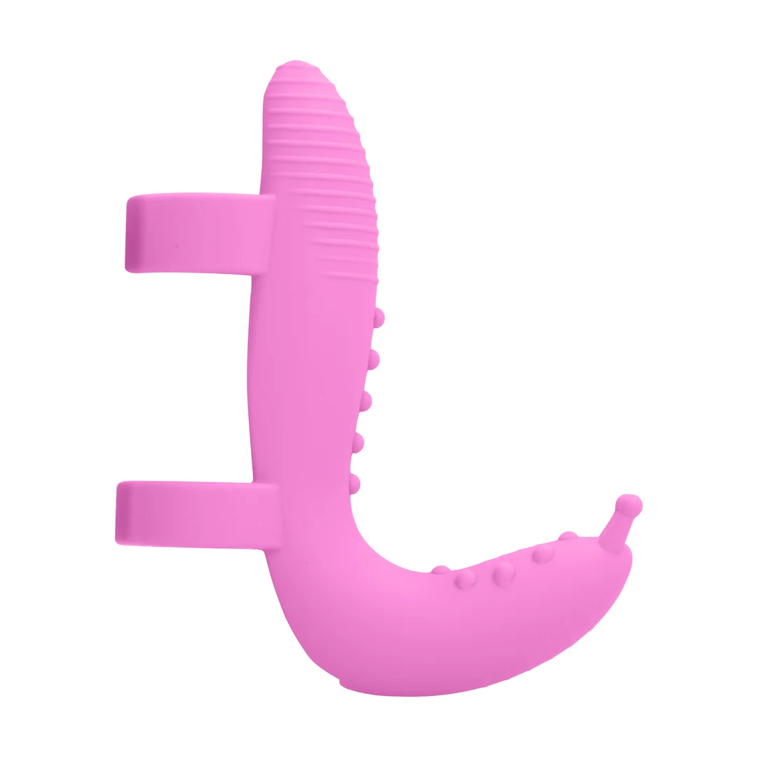 Set di estensione vibrante Eliott - immagine 5