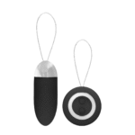 Simplicity by Shots Luca ovetto vibrante con telecomando - immagine 3
