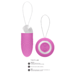 Simplicity Ethan ovetto vibrante wireless - immagine 2