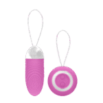 Simplicity Ethan ovetto vibrante wireless - immagine 3