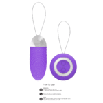 Simplicity Ethan ovetto vibrante wireless - immagine 5
