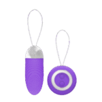 Simplicity Ethan ovetto vibrante wireless - immagine 6