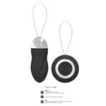 Uovo vibrante wireless Simplicity George - immagine 2