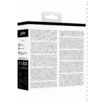 Uovo vibrante con telecomando, Simplicity by Shots - immagine 2