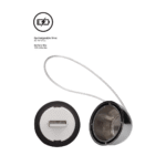 Uovo vibrante con telecomando, Simplicity by Shots - immagine 6