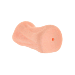 Masturbatore vaginale con interno mult texture – Pussy Masturbator 3D - immagine 4