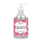 Lubrificante a base d’acqua – Dermatologicamente testato, adatto ai preservativi in lattice – Senza profumo e senza sapore – 500 ml – S-Line by Shots - immagine 5