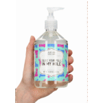 Lubrificante a base d’acqua S-Line 500 ml - immagine 4