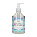 Lubrificante a base d’acqua S-Line 500 ml - immagine 5