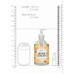Lubrificante S Line Never Go In Dry - immagine 3