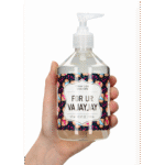 Lubrificante a base d’acqua S Line Voor Ur Vajayjay 500 ml - immagine 4