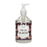 Lubrificante a base d’acqua S Line Voor Ur Vajayjay 500 ml - immagine 5