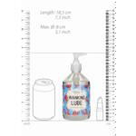 S Line Wanking Lube lubrificante 500 ml - immagine 3