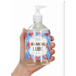 S Line Wanking Lube lubrificante 500 ml - immagine 4