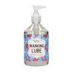 S Line Wanking Lube lubrificante 500 ml - immagine 5