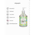 Lubrificante S Line a base d’acqua