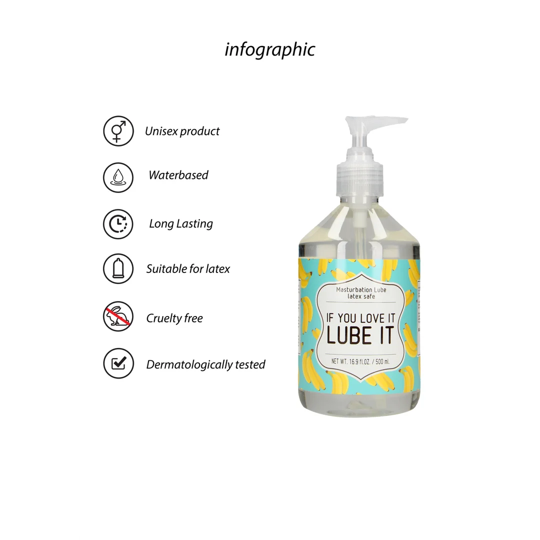 Lubrificante S Line a base d’acqua - immagine 1