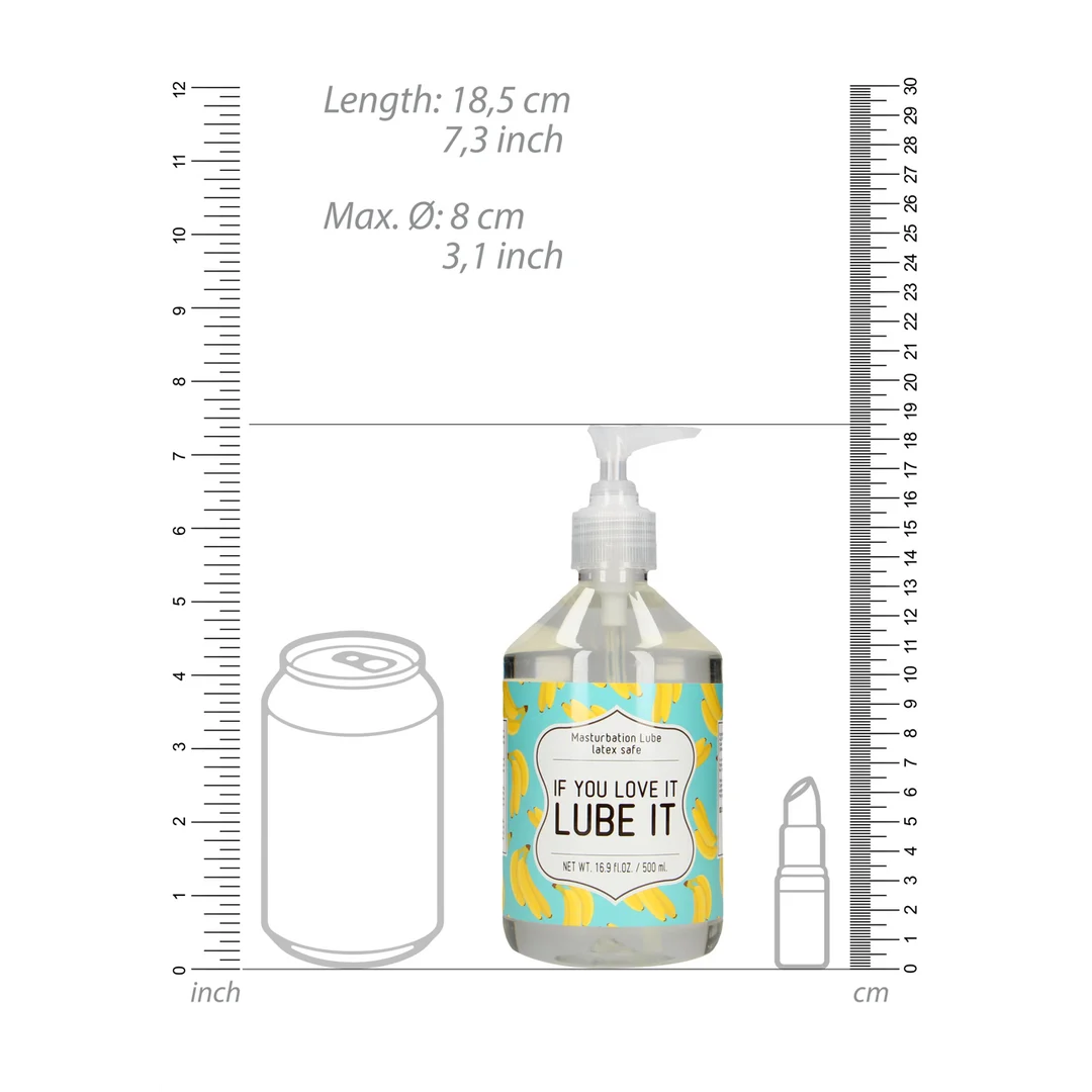 Lubrificante S Line a base d’acqua - immagine 3