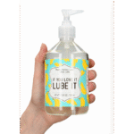 Lubrificante S Line a base d’acqua - immagine 4