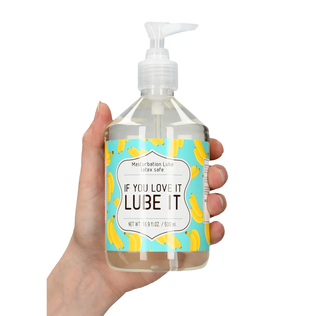 Lubrificante S Line a base d’acqua - immagine 4