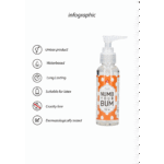 S Line Numb Your Bum lubrificante anale 100 ml