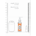 S Line Numb Your Bum lubrificante anale 100 ml - immagine 3