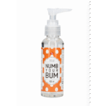 S Line Numb Your Bum lubrificante anale 100 ml - immagine 5