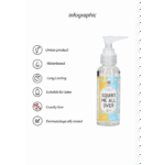 Lubrificante S Line Squirt Me All Over a base d’acqua
