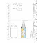 Lubrificante S Line Squirt Me All Over a base d’acqua - immagine 3