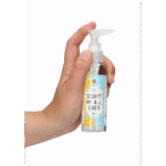 Lubrificante S Line Squirt Me All Over a base d’acqua - immagine 4