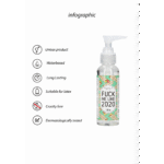 Lubrificante a base d’acqua, adatto ai preservativi in lattice, senza profumo né sapore, 100 ml, S-Line by Shots