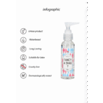 Lubrificante a base d’acqua, extra denso (Fancy A Shag?) – Senza profumo e senza gusto – 100 ml – S-Line by Shots
