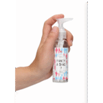 Lubrificante a base d’acqua, extra denso (Fancy A Shag?) – Senza profumo e senza gusto – 100 ml – S-Line by Shots - immagine 4