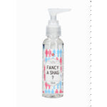 Lubrificante a base d’acqua, extra denso (Fancy A Shag?) – Senza profumo e senza gusto – 100 ml – S-Line by Shots - immagine 5