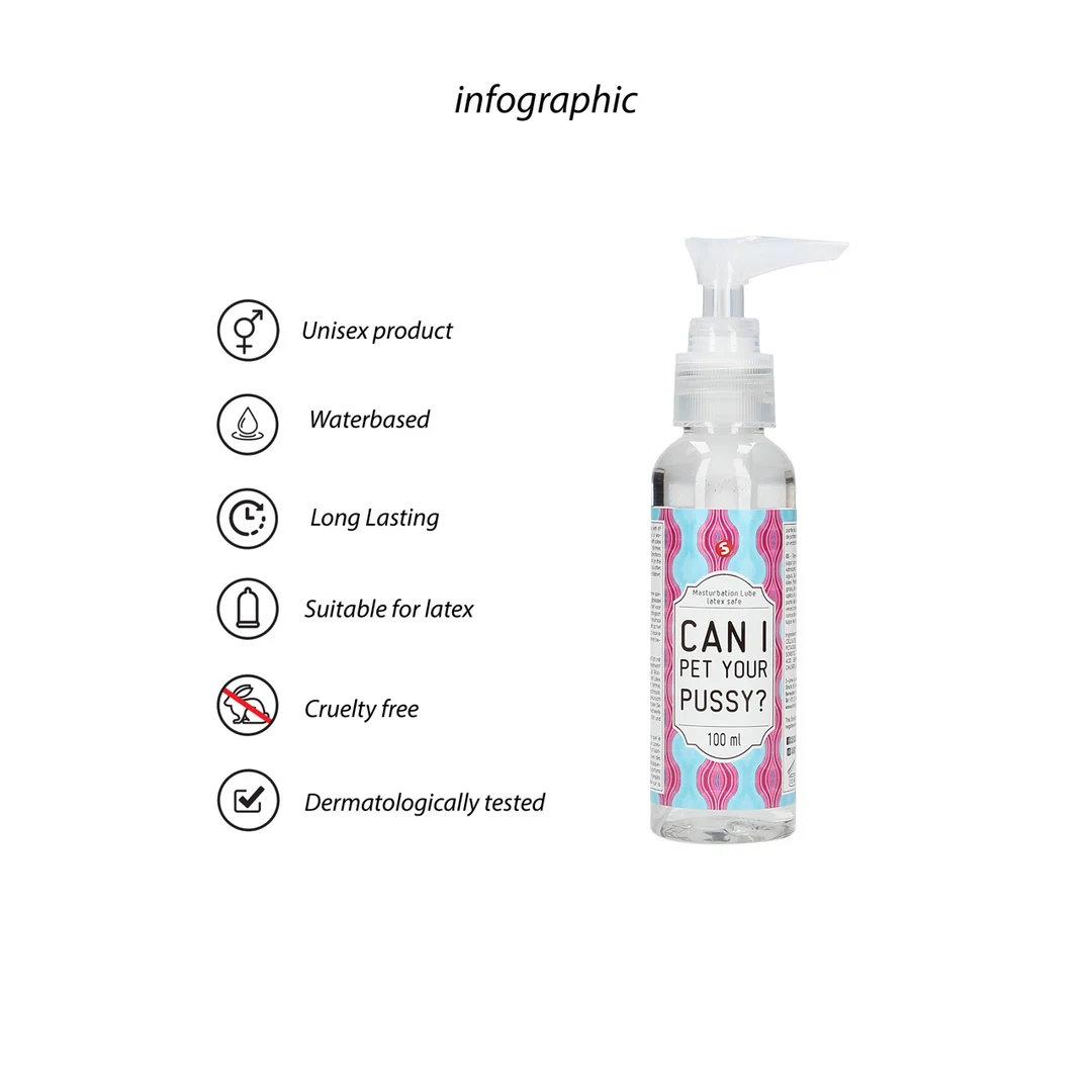 Lubrificante S Line a base d’acqua - immagine 2