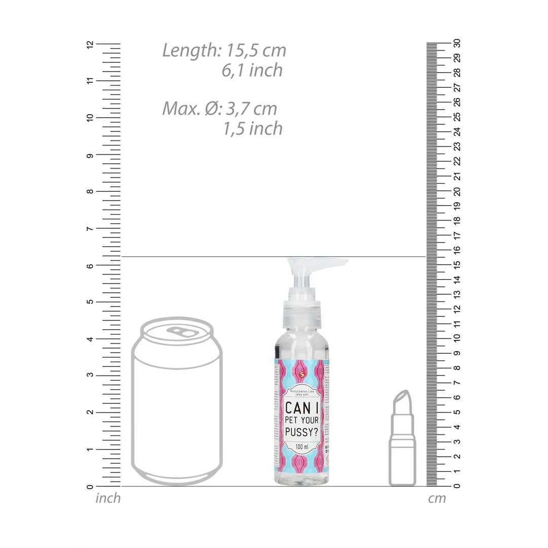 Lubrificante S Line a base d’acqua - immagine 4