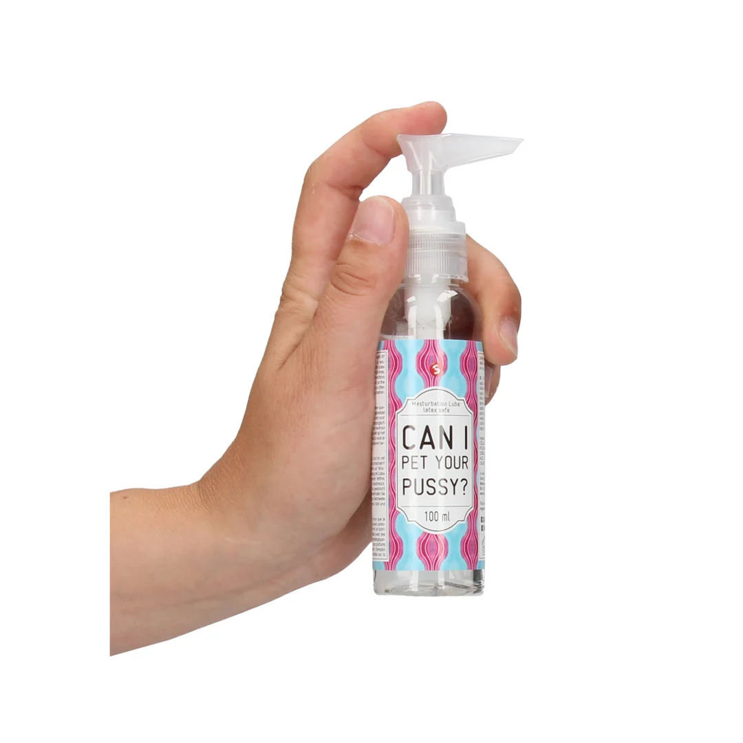 Lubrificante S Line a base d’acqua - immagine 5