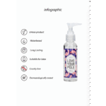 Lubrificante a base d’acqua Love Your Pole