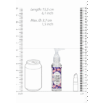 Lubrificante a base d’acqua Love Your Pole - immagine 3