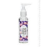 Lubrificante a base d’acqua Love Your Pole - immagine 5