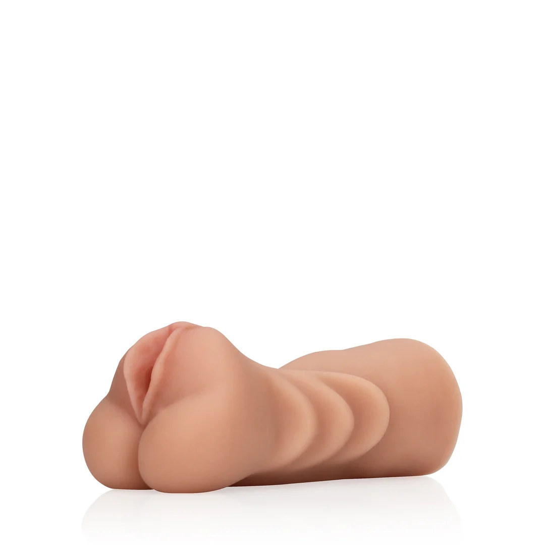 Masturbatoria per vulva S Line Police Officer - immagine 3