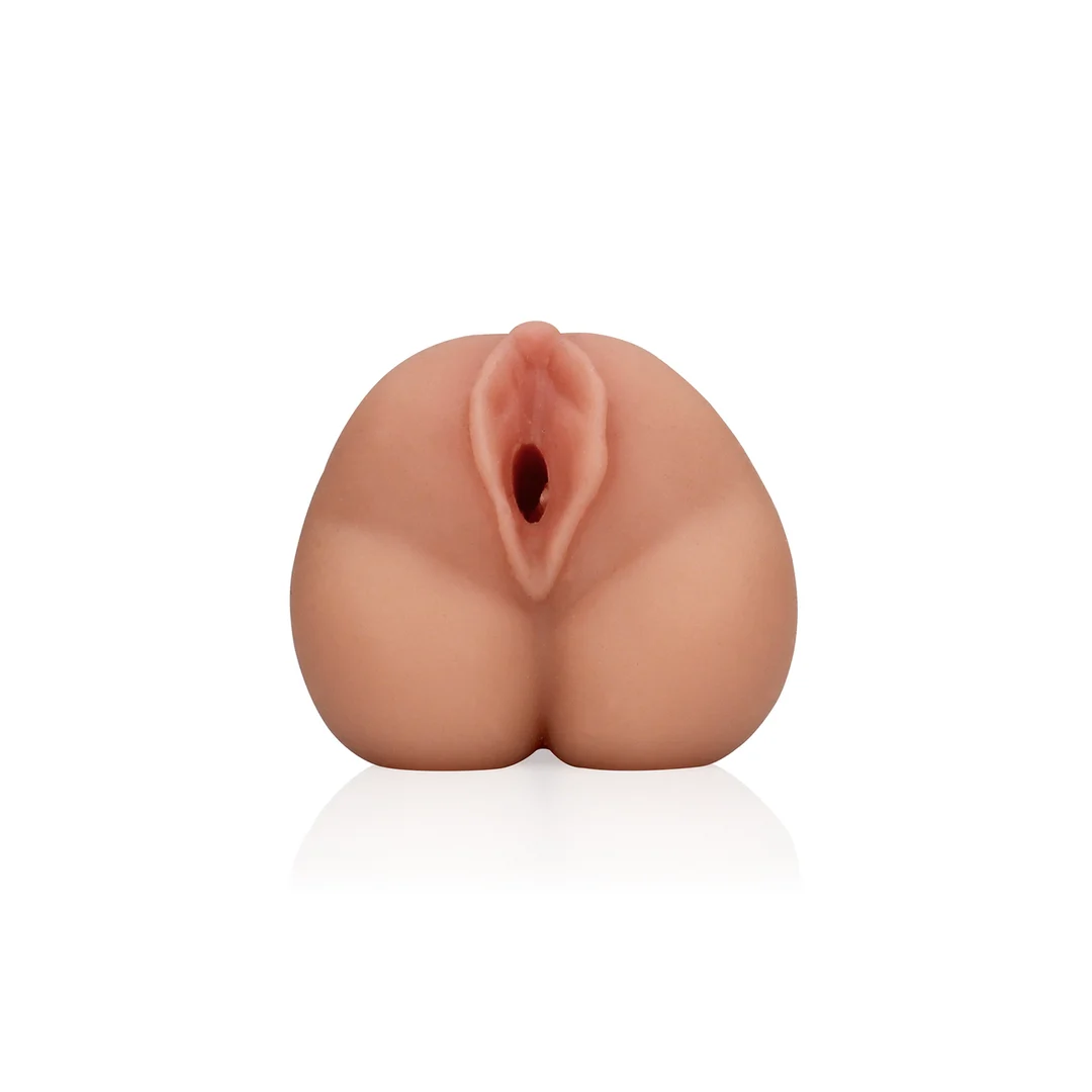 Masturbatoria per vulva S Line Police Officer - immagine 4