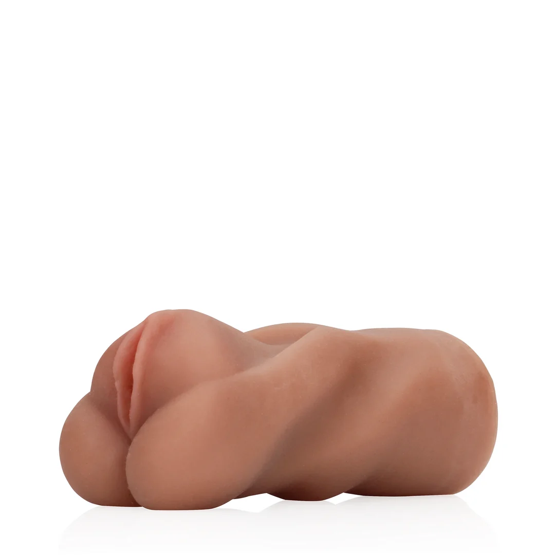 Masturbatore pussy S Line by Shots insegnante - immagine 3